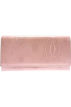 Cartier Mujer, De segunda mano, Rosa, Talla: ONE Size