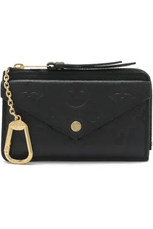 LOUIS VUITTON Unisex, De segunda mano, Negro, Talla: ONE Size