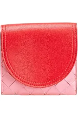 Bottega Veneta Mujer, De segunda mano, Rosa, Talla: ONE Size