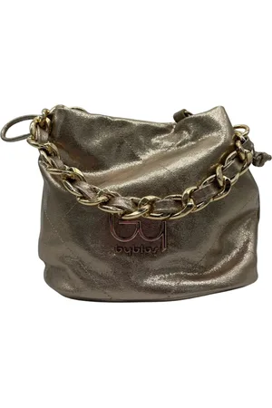 Byblos Mujer, Bolsos, Amarillo, Talla: ONE Size