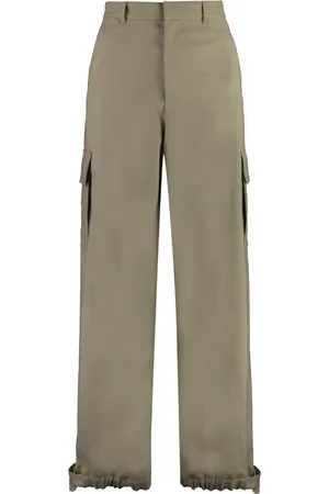 OFF-WHITE Mujer, Pantalones, , Talla: 2XL