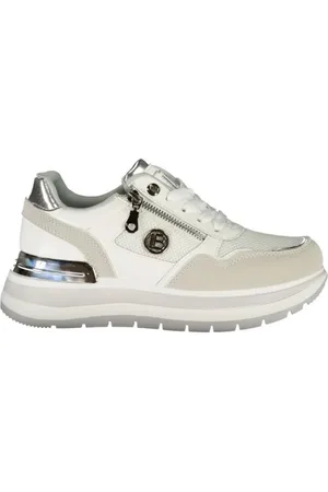 Laura Biagiotti Mujer, Zapatos, Blanco, Talla: 40 EU