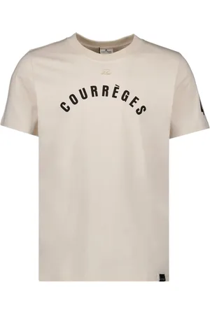 Courrèges Hombre, Camisetas, , Talla: L