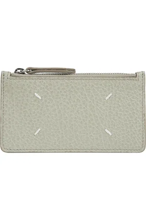 Maison Margiela Hombre, Accesorios, Gris, Talla: ONE Size