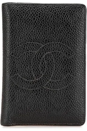 CHANEL Mujer, De segunda mano, Negro, Talla: ONE Size