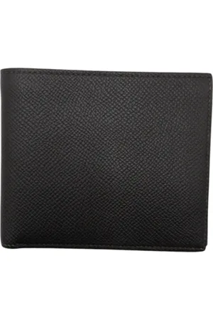 Hermès Hombre, De segunda mano, Negro, Talla: ONE Size