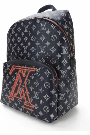 LOUIS VUITTON Hombre, De segunda mano, Azul, Talla: ONE Size