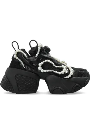 Comme des Garçons Mujer, Zapatos, Negro, Talla: 38 EU