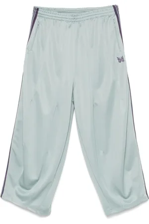 Pins & Needles Hombre, Pantalones, Verde, Talla: XS