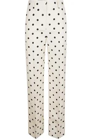 VALENTINO GARAVANI Mujer, Pantalones, , Talla: S