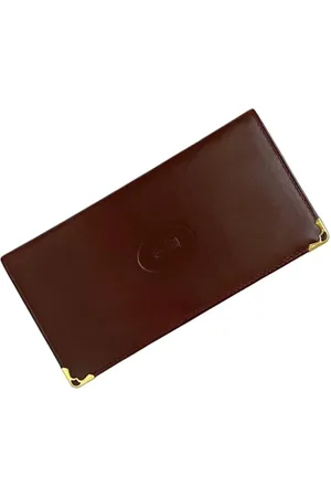 Cartier Mujer, De segunda mano, Rojo, Talla: ONE Size