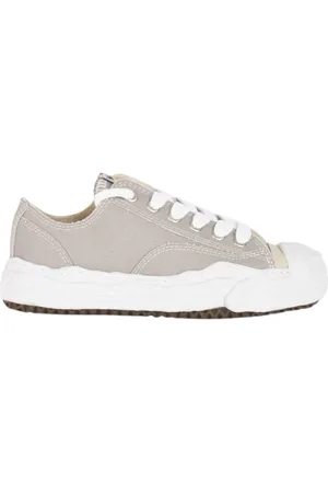 MIHARA YASUHIRO Hombre, Zapatos, Gris, Talla: 42 EU