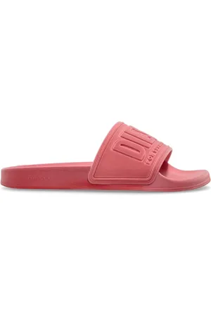 Diesel Mujer, Zapatos, Rosa, Talla: 36 EU