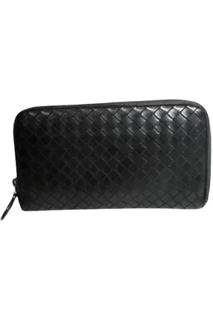 Bottega Veneta Unisex, De segunda mano, Negro, Talla: ONE Size