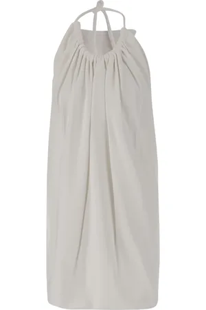Sportmax Mujer, Vestidos, Blanco, Talla: XS