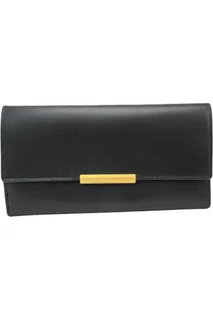 Bottega Veneta Mujer, De segunda mano, Negro, Talla: ONE Size