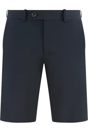 RRD Hombre, Pantalones cortos, Azul, Talla: 2XL