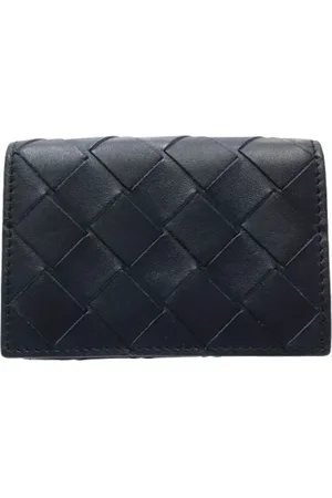 Bottega Veneta Mujer, De segunda mano, Azul, Talla: ONE Size