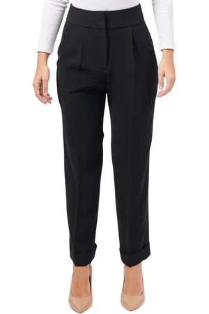 Armani Exchange Mujer, Pantalones, Negro, Talla: S