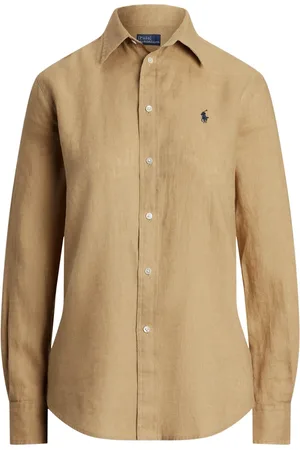 Ralph Lauren Mujer, Blusas y Camisas, , Talla: L