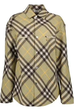 Burberry Hombre, Camisas, , Talla: M