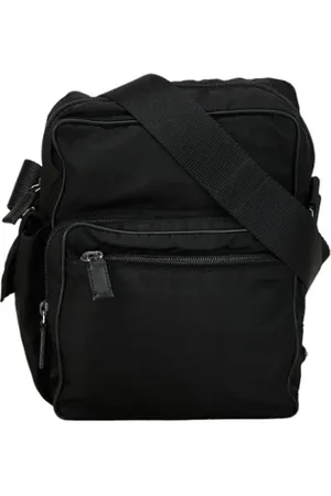 Prada Mujer, De segunda mano, Negro, Talla: ONE Size