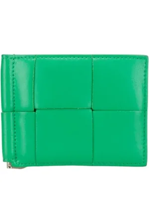 Bottega Veneta Mujer, De segunda mano, Verde, Talla: ONE Size
