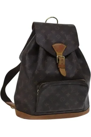 LOUIS VUITTON Mujer, De segunda mano, Marrón, Talla: ONE Size