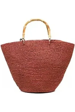 Chica London Mujer, Bolsos, Marrón, Talla: ONE Size