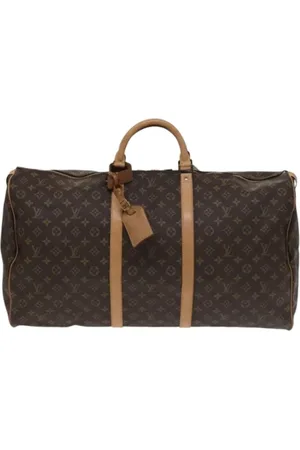 LOUIS VUITTON Unisex, De segunda mano, Marrón, Talla: ONE Size
