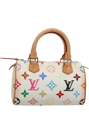 LOUIS VUITTON Mujer, De segunda mano, Blanco, Talla: ONE Size