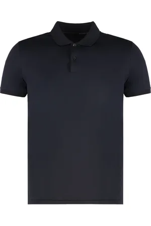 RRD Hombre, Camisetas, Azul, Talla: L