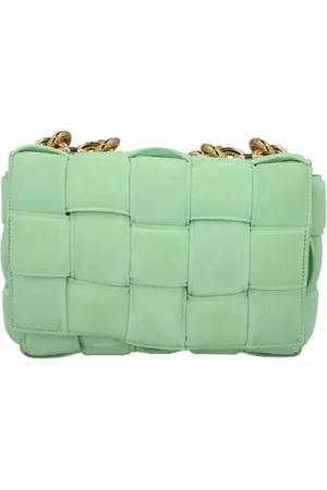Bottega Veneta Mujer, De segunda mano, Amarillo, Talla: ONE Size