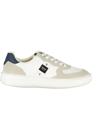 Blauer Hombre, Zapatos, Blanco, Talla: 45 EU