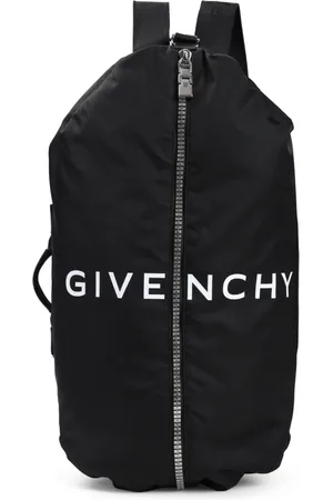 Givenchy Hombre, Bolsos, Negro, Talla: ONE Size