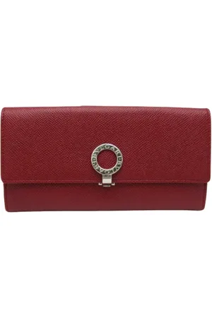 Bvlgari Mujer, De segunda mano, Rojo, Talla: ONE Size