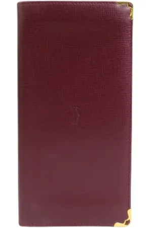 Cartier Mujer, De segunda mano, Rojo, Talla: ONE Size