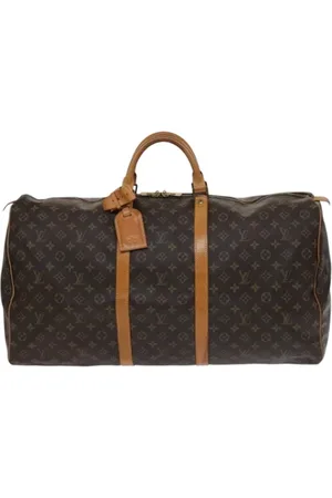 LOUIS VUITTON Unisex, De segunda mano, Marrón, Talla: ONE Size