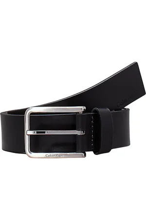 Calvin Klein Hombre, Accesorios, Negro, Talla: 110 CM