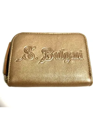 Bvlgari Mujer, De segunda mano, Amarillo, Talla: ONE Size