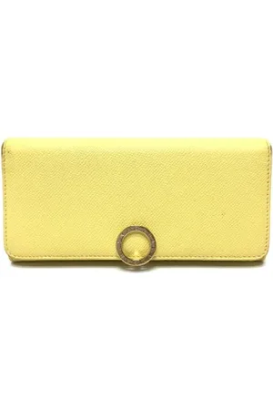 Bvlgari Mujer, De segunda mano, Amarillo, Talla: ONE Size