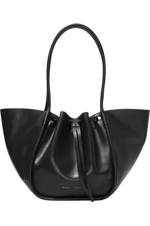 Proenza Schouler Mujer, Bolsos, Negro, Talla: ONE Size