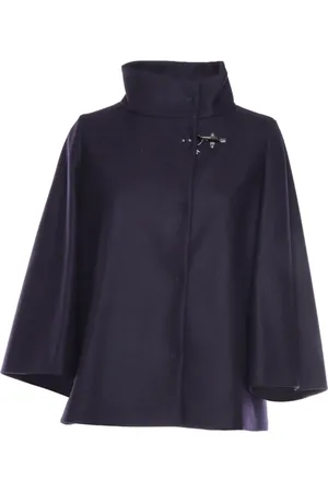 FAY Mujer, Chaquetas, Azul, Talla: S