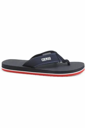 Colmar Hombre, Zapatos, Azul, Talla: 41 EU