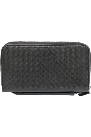 Bottega Veneta Hombre, De segunda mano, Negro, Talla: ONE Size