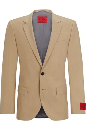 HUGO BOSS Hombre, Chaquetas, , Talla: 2XL