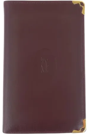 Cartier Mujer, De segunda mano, Rojo, Talla: ONE Size