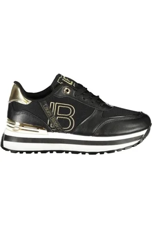 Laura Biagiotti Mujer, Zapatos, Negro, Talla: 40 EU