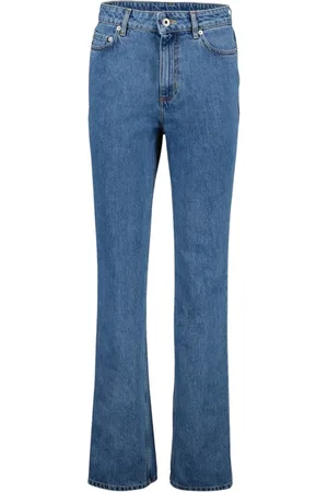 Burberry Mujer, Vaqueros, Azul, Talla: W27