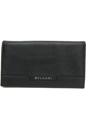Bvlgari Hombre, De segunda mano, Negro, Talla: ONE Size
